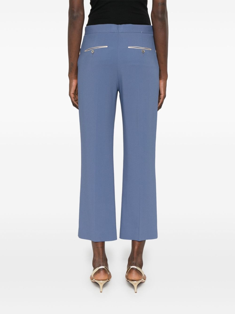 tailored trousers - 4