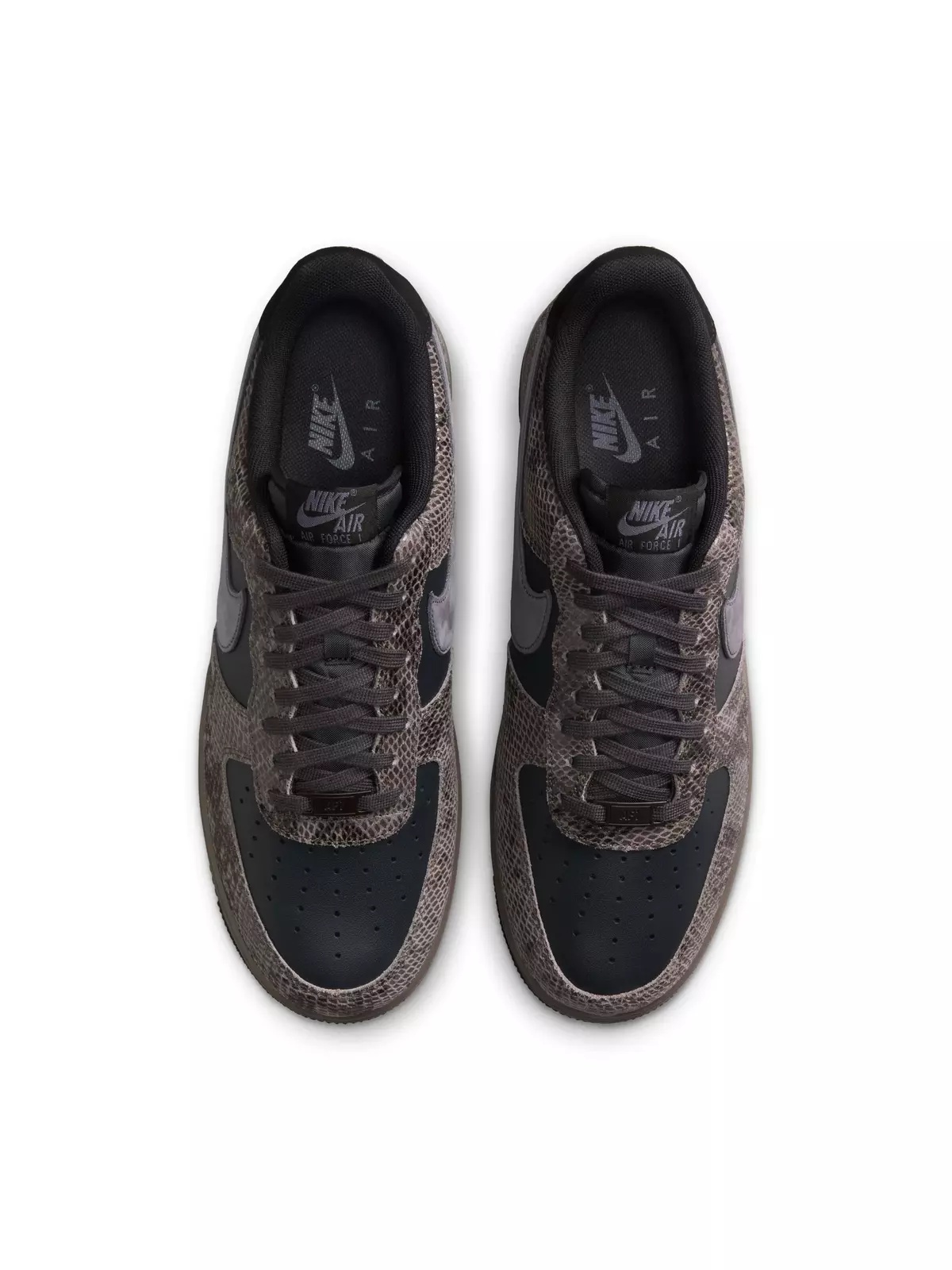 Air Force 1 '07 LV8 "Snakeskin" Men's Shoe - 9