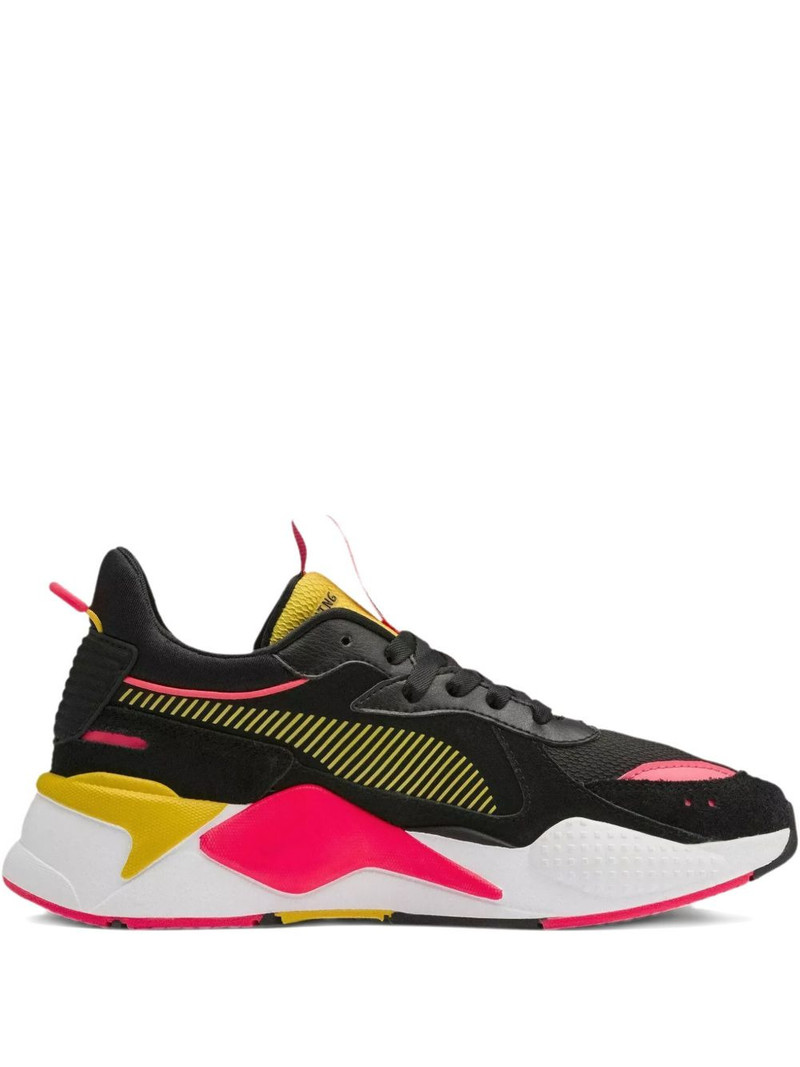 RS X Reinvent sneakers 1