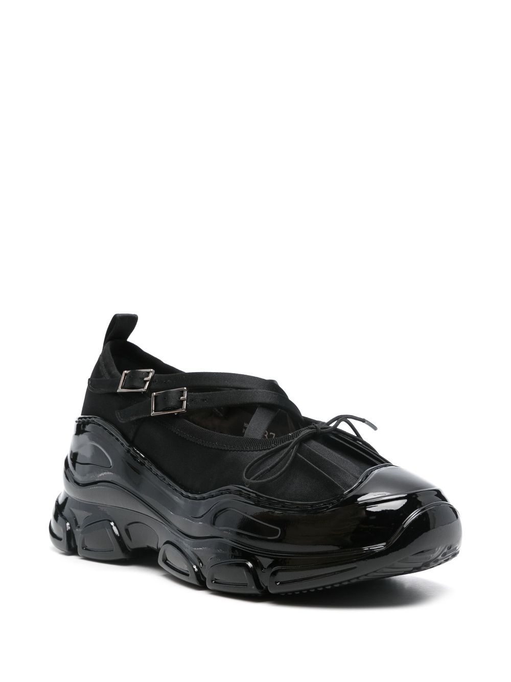 Classic Ballerina sneakers - 2