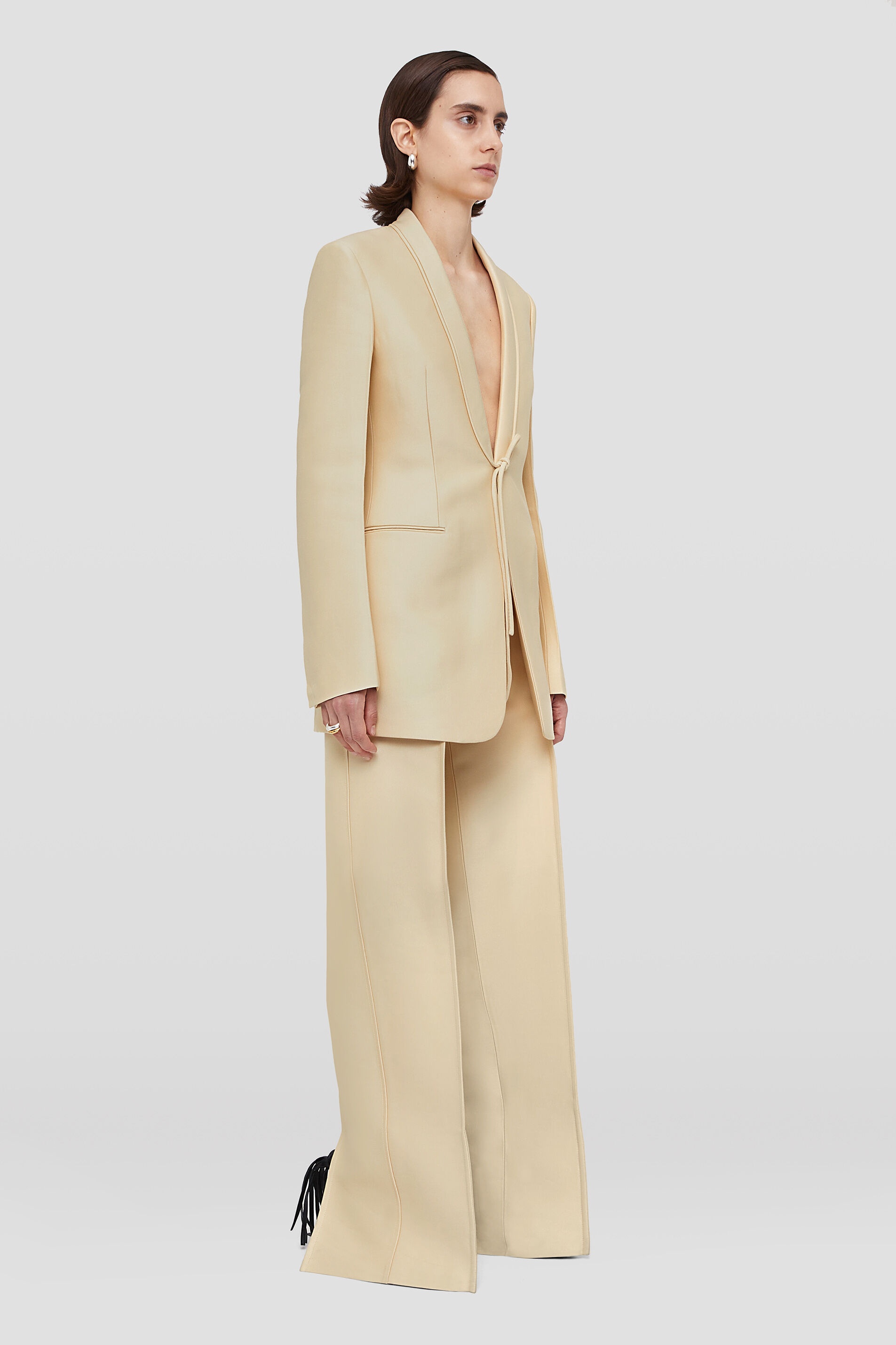 Tailored Jacket - 3