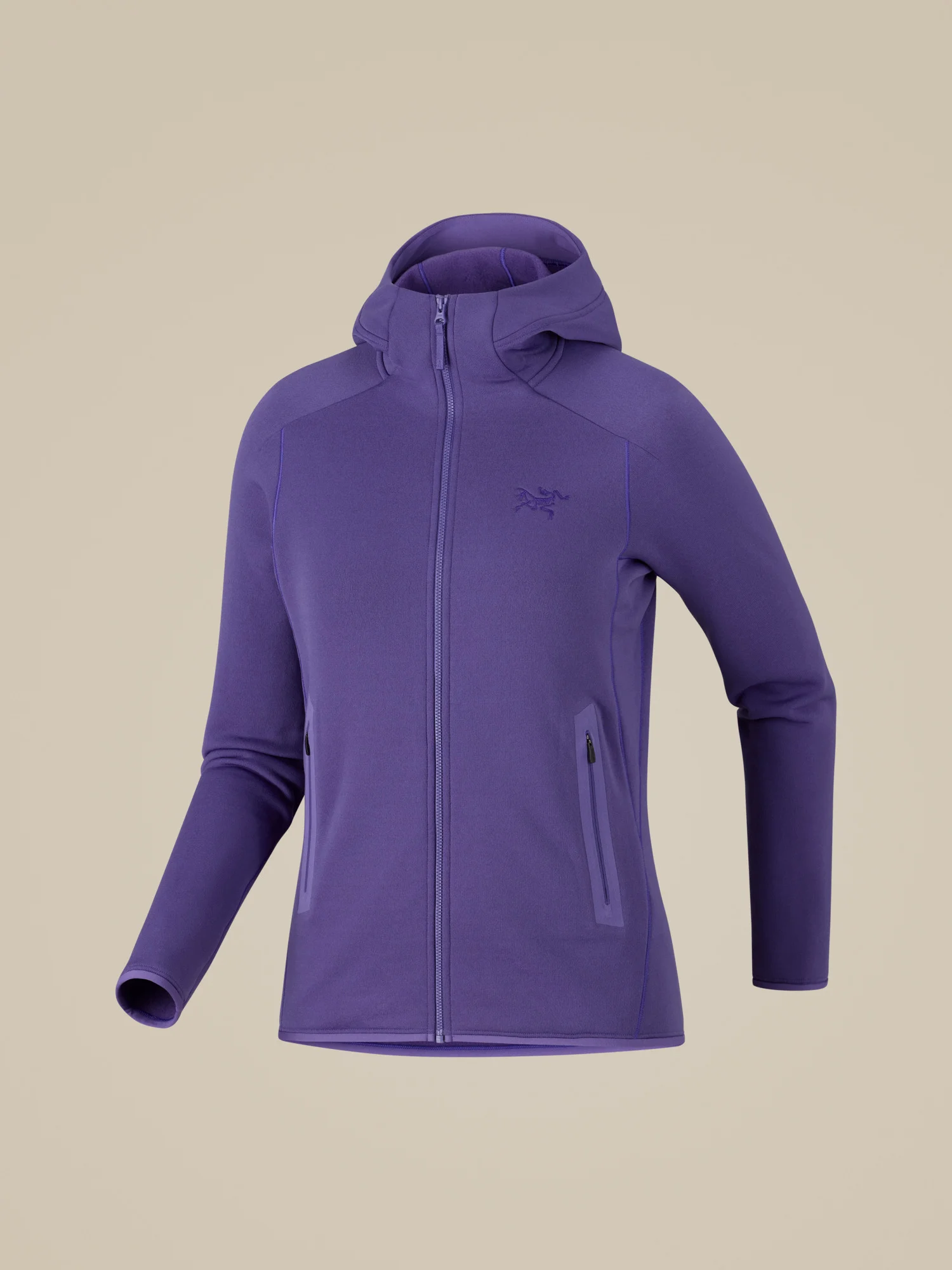 Kyanite Hoody - 1