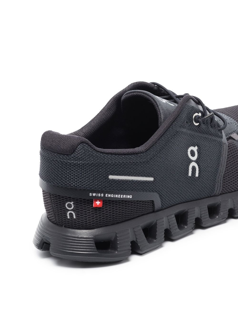 CLOUD WMNS "Black" - 2