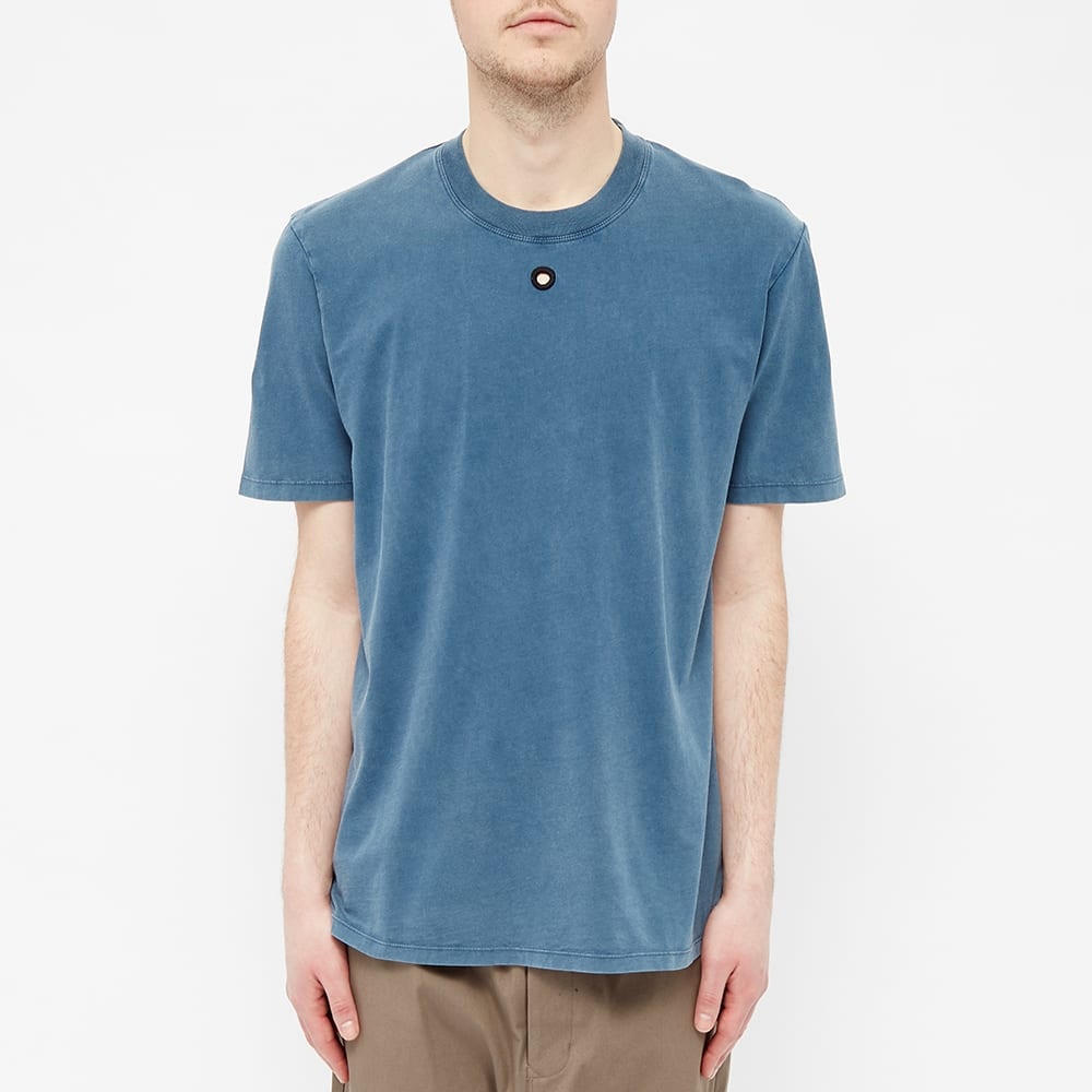 Craig Green Embroidered Hole Tee - 3