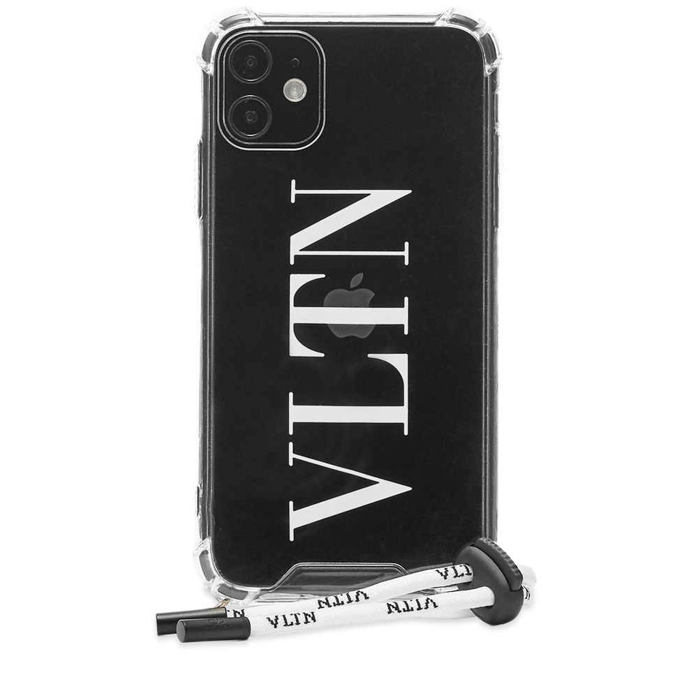 Valentino VLTN iPhone 11 Case - 1