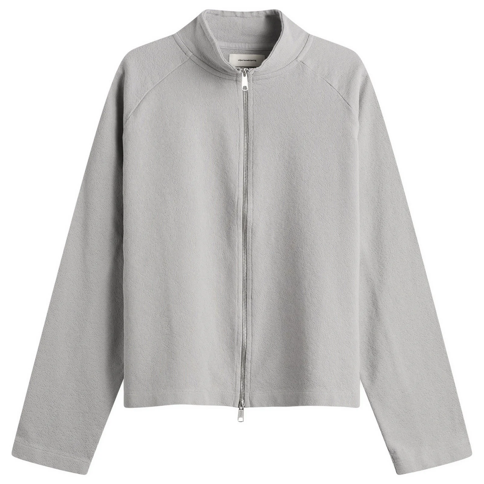 Mfpen Needle Jump Leisure Zip Up - 1