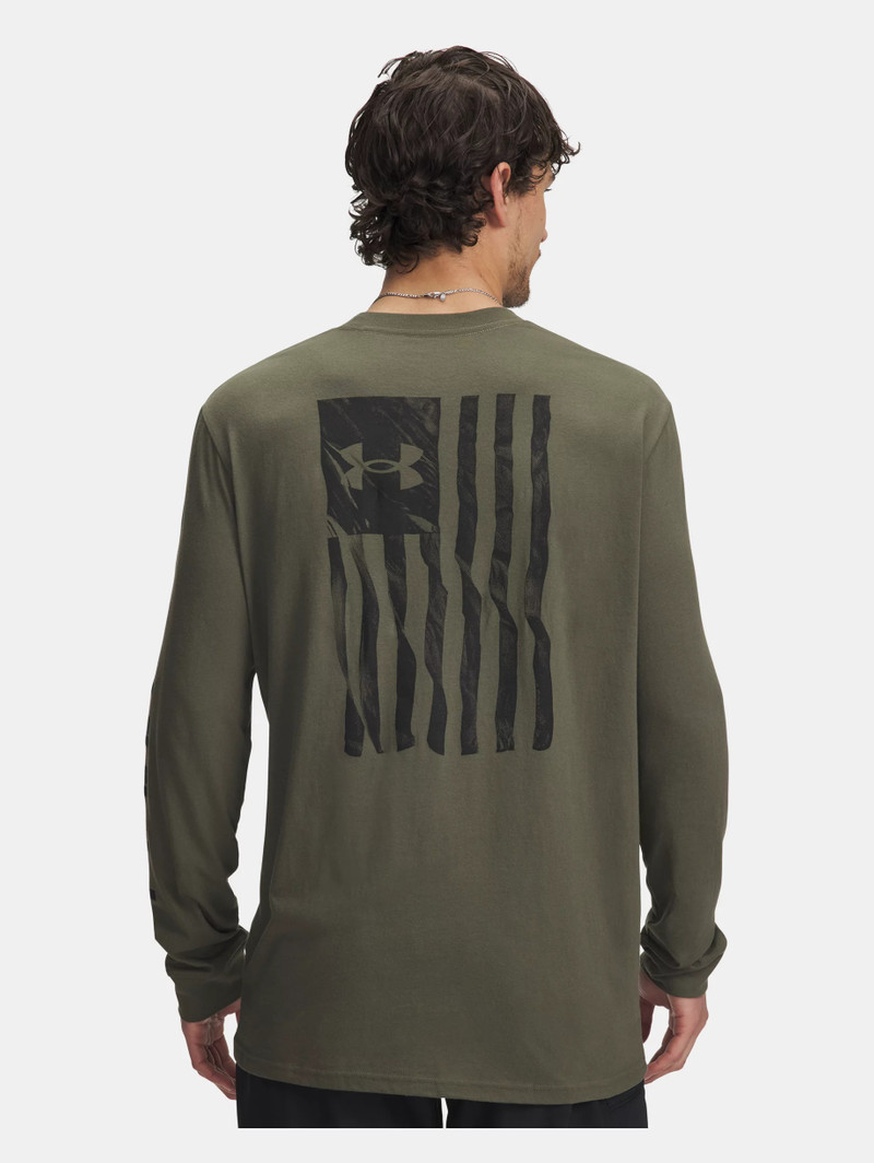 Under Armour UA Freedom Flag outlook