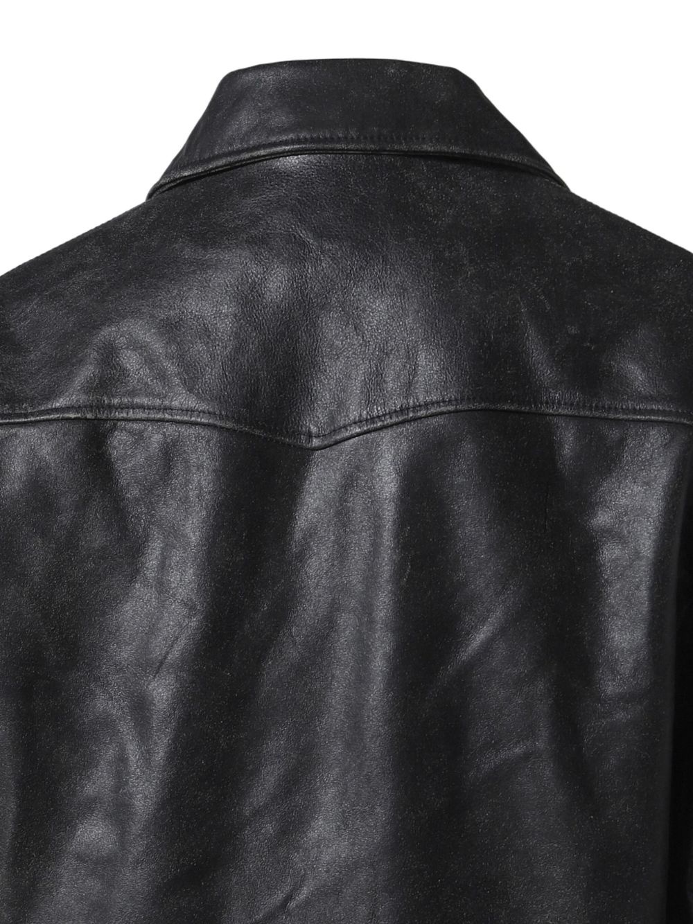 leather jacket - 6