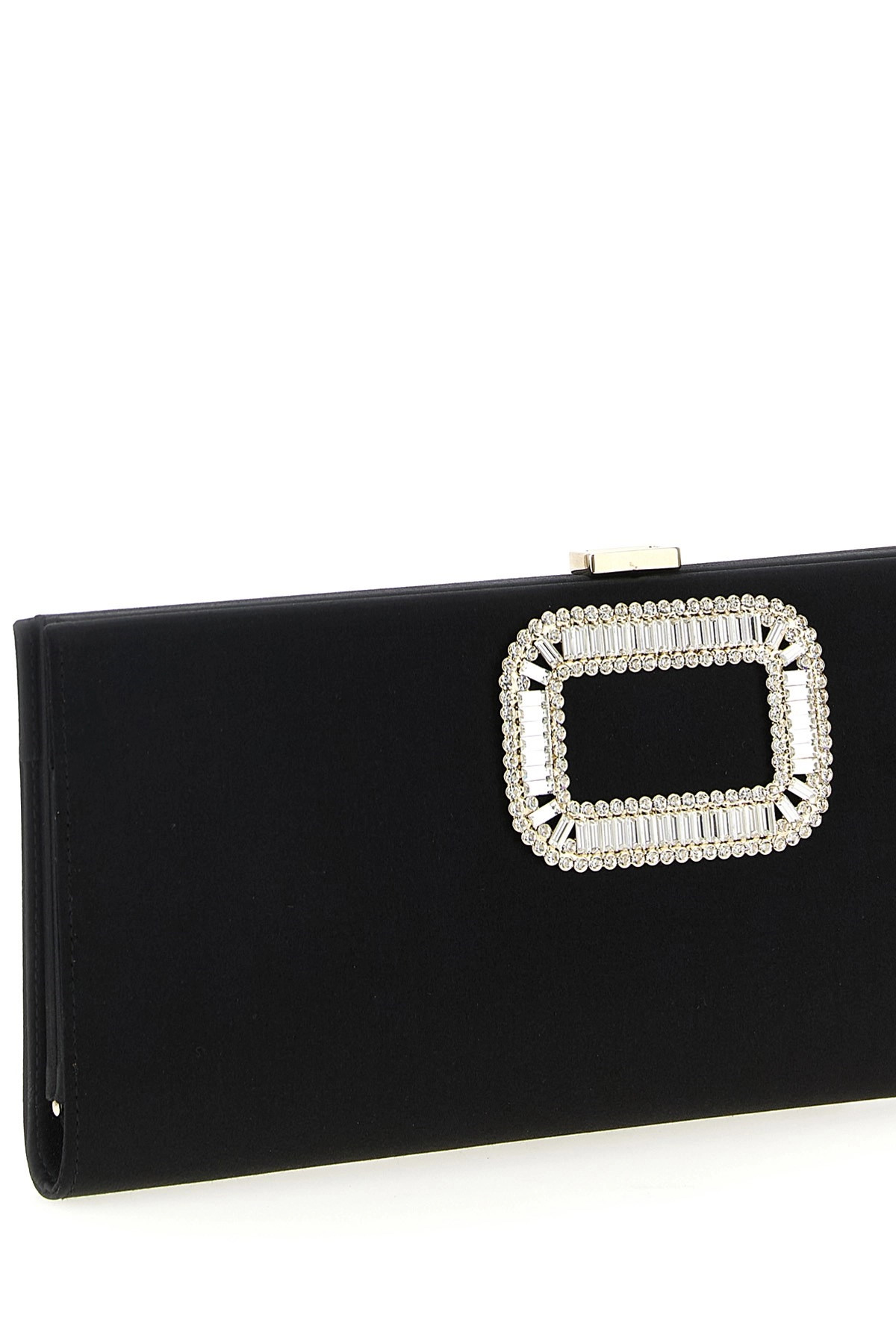 'Pilgrim Small' clutch - 4