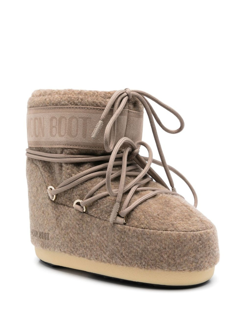 MOON BOOT Icon Low boots outlook