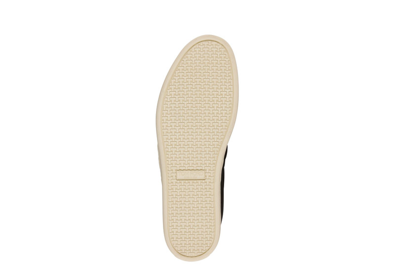 NUBUCK RADCLIFFE SNEAKER 4