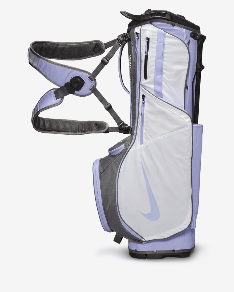 Nike Nike Air Hybrid 2 Golf Bag outlook