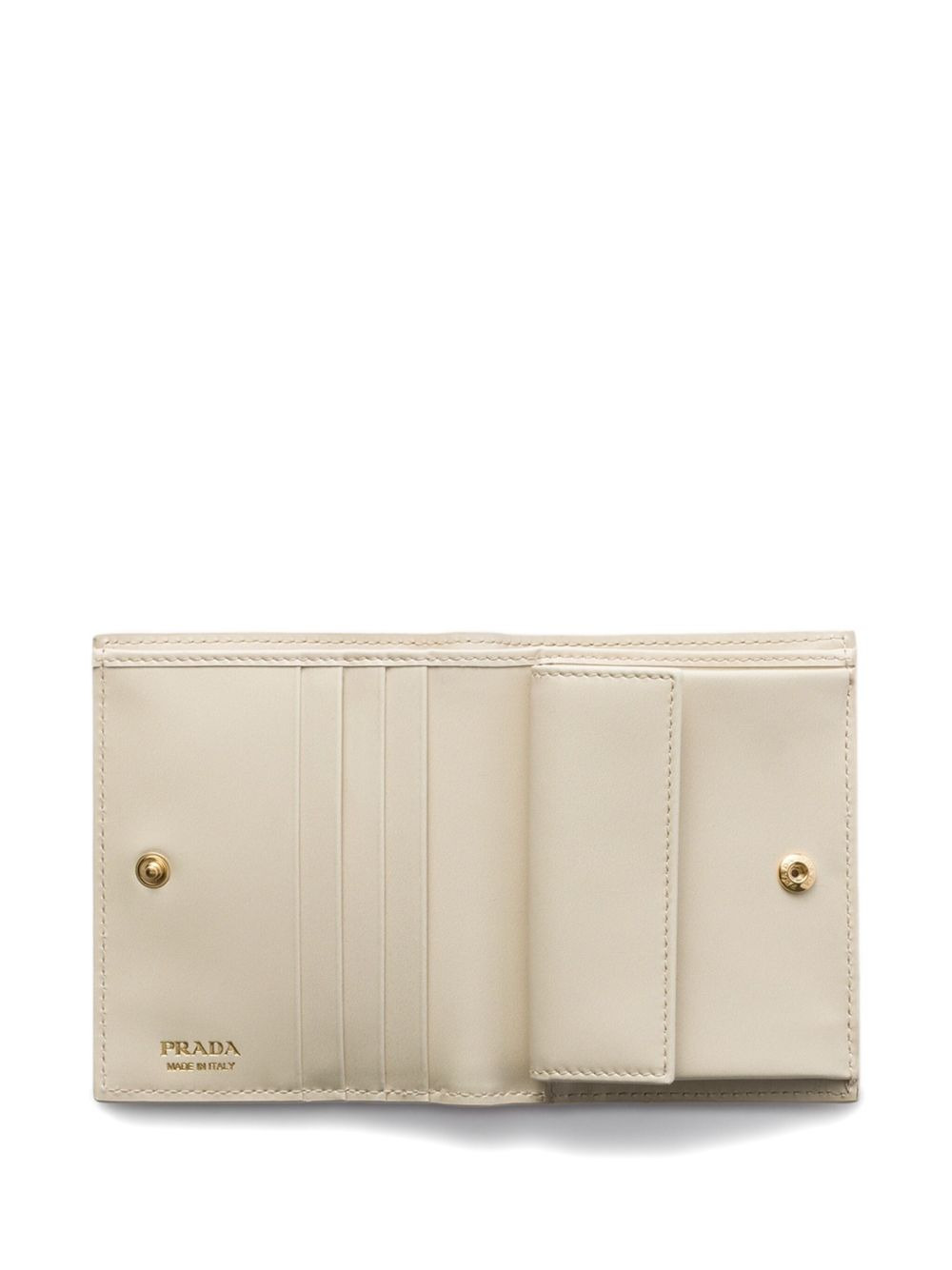 floral-print wallet - 3