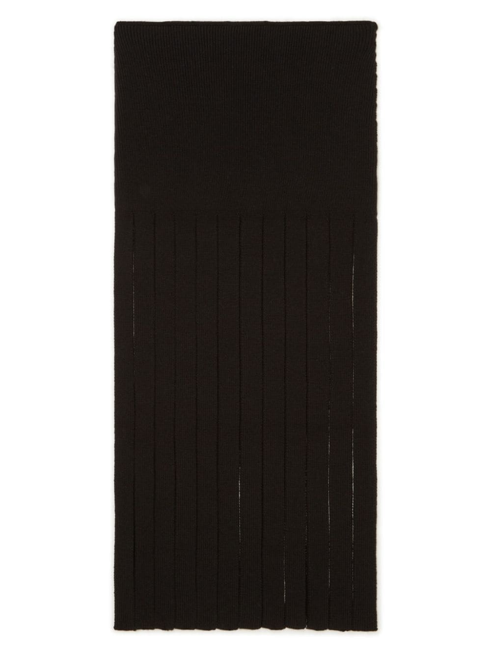 Fair Winds fringed skirt - 7