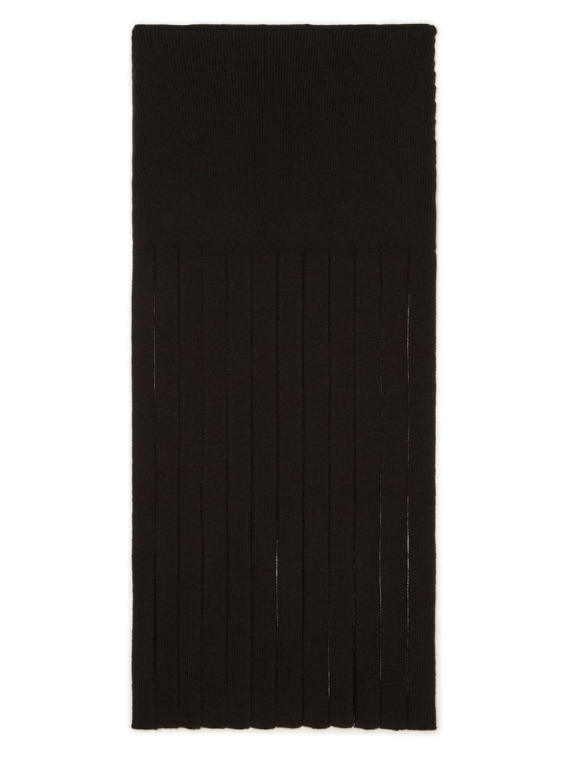 Fair Winds fringed skirt 7