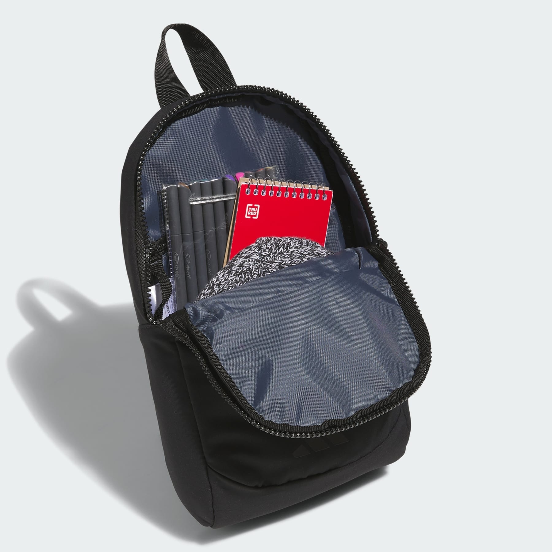 Essentials 3 Sling Bag - 4