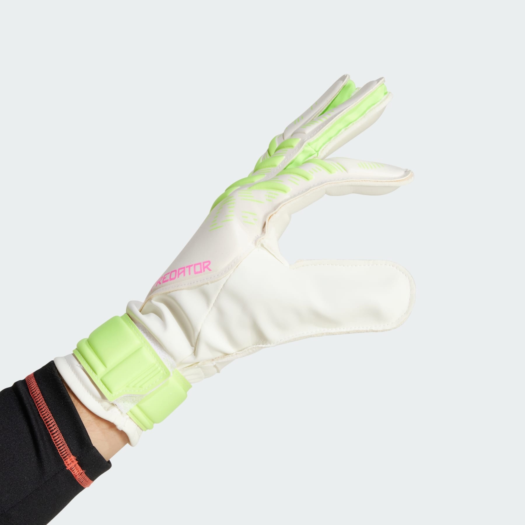 Predator Training Goalkeeper Gloves - 3
