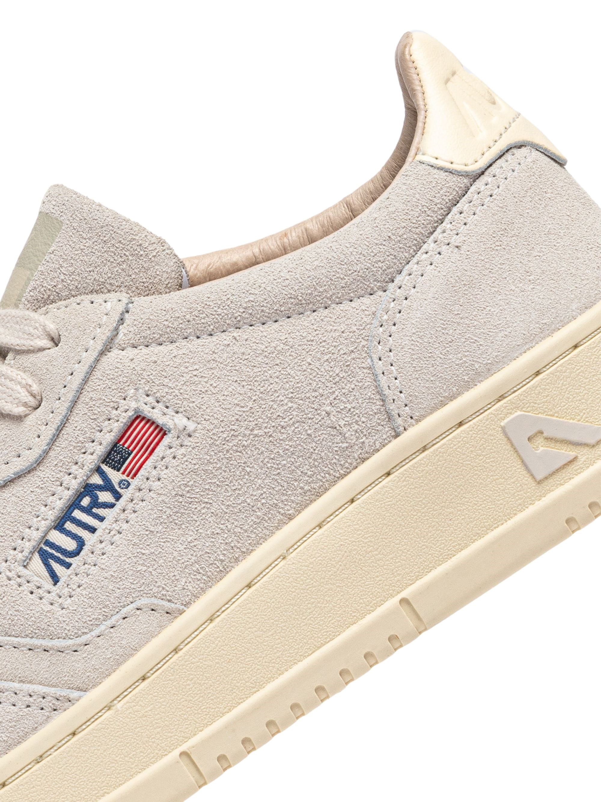 Sneaker Medalist Low - 6