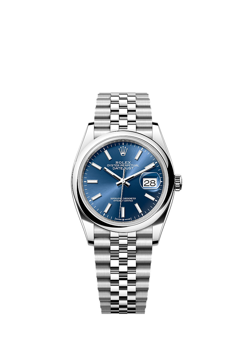 DATEJUST 36 - 1