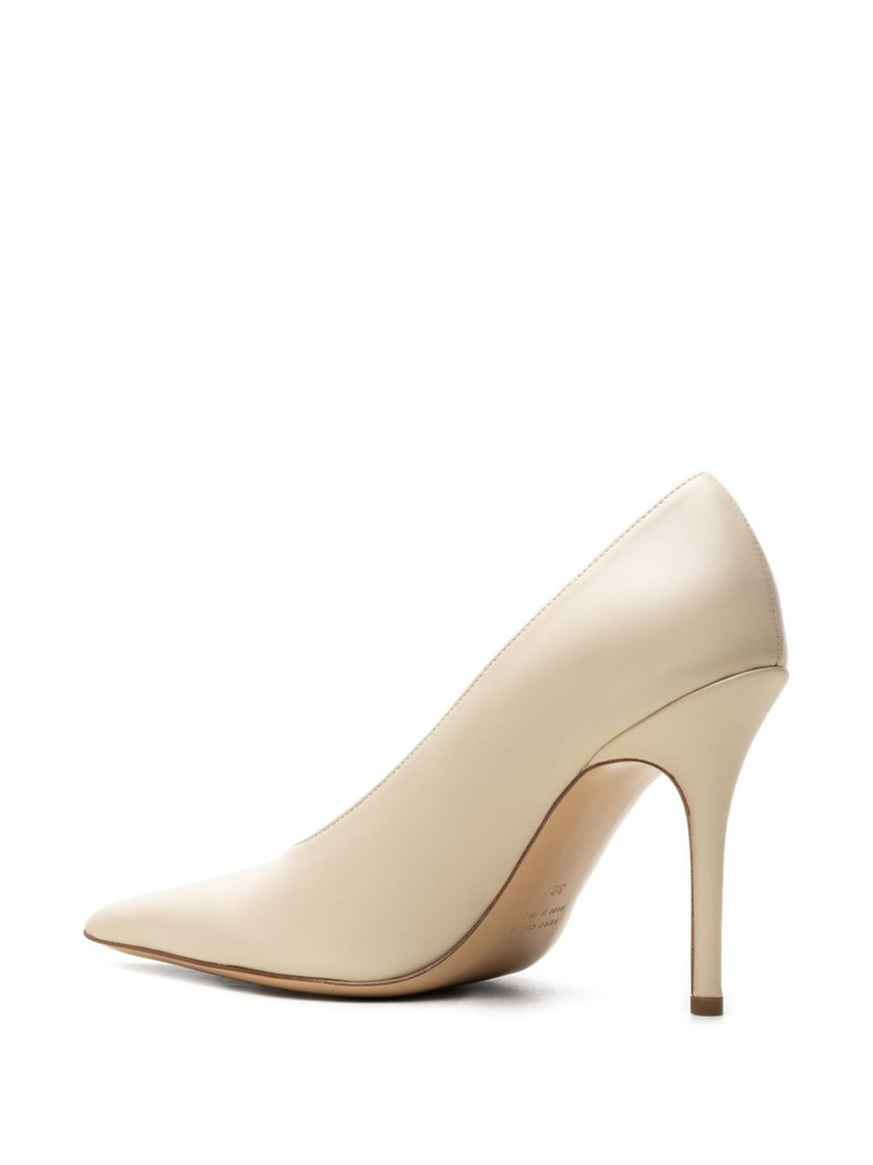 leather pumps 3