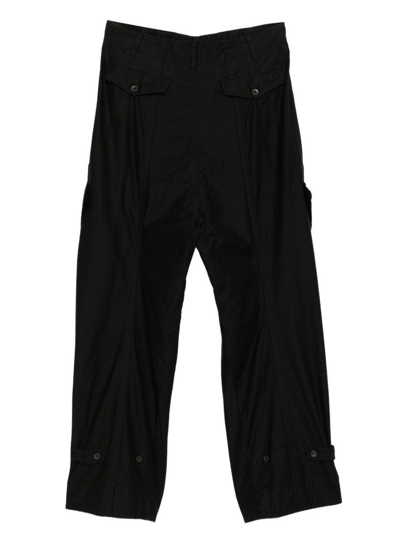 Julius Tourer pants outlook