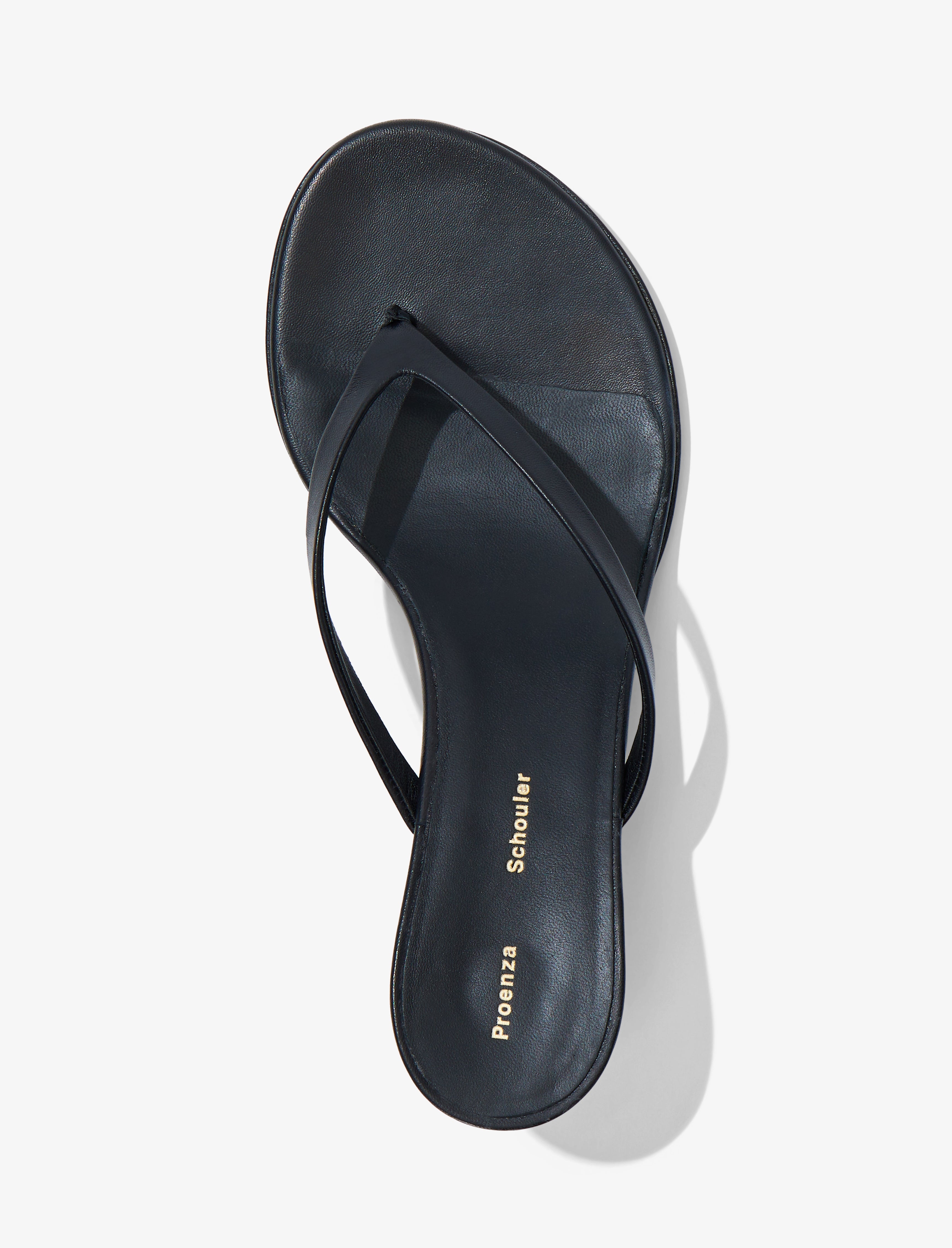 Spike Flip Flops - 4