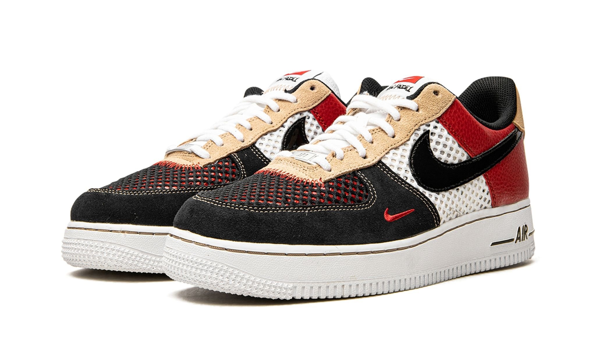 Air Force 1 Low "Alter and Reveal" - 2