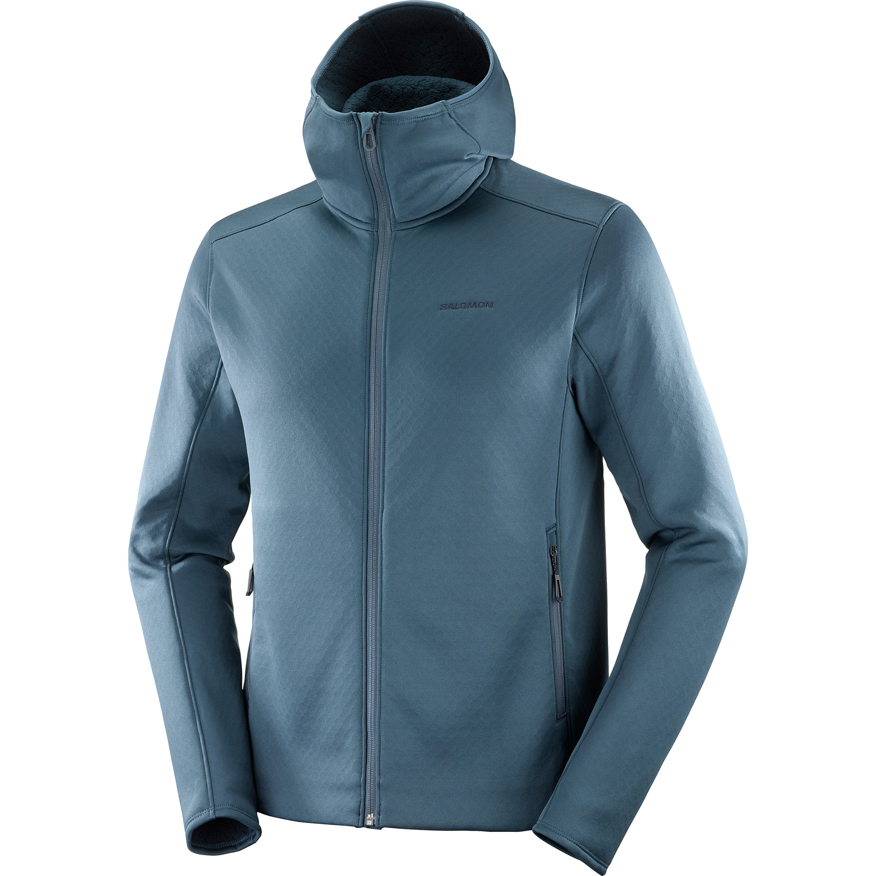 OUTLINE WARM - 7