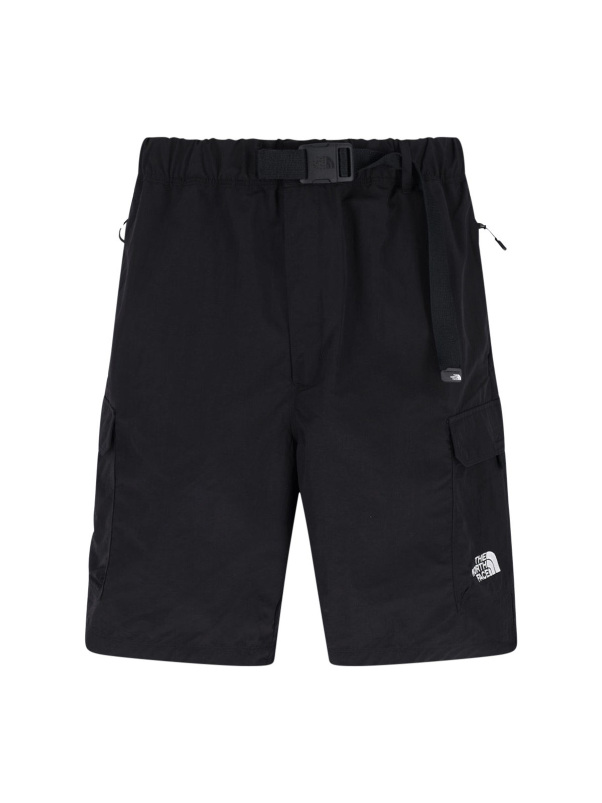 BERMUDA SHORTS - 1