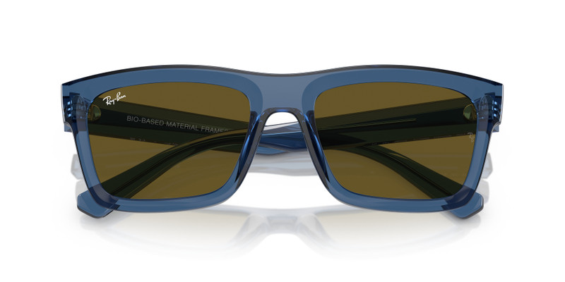 Ray-Ban WARREN BIO-BASED outlook