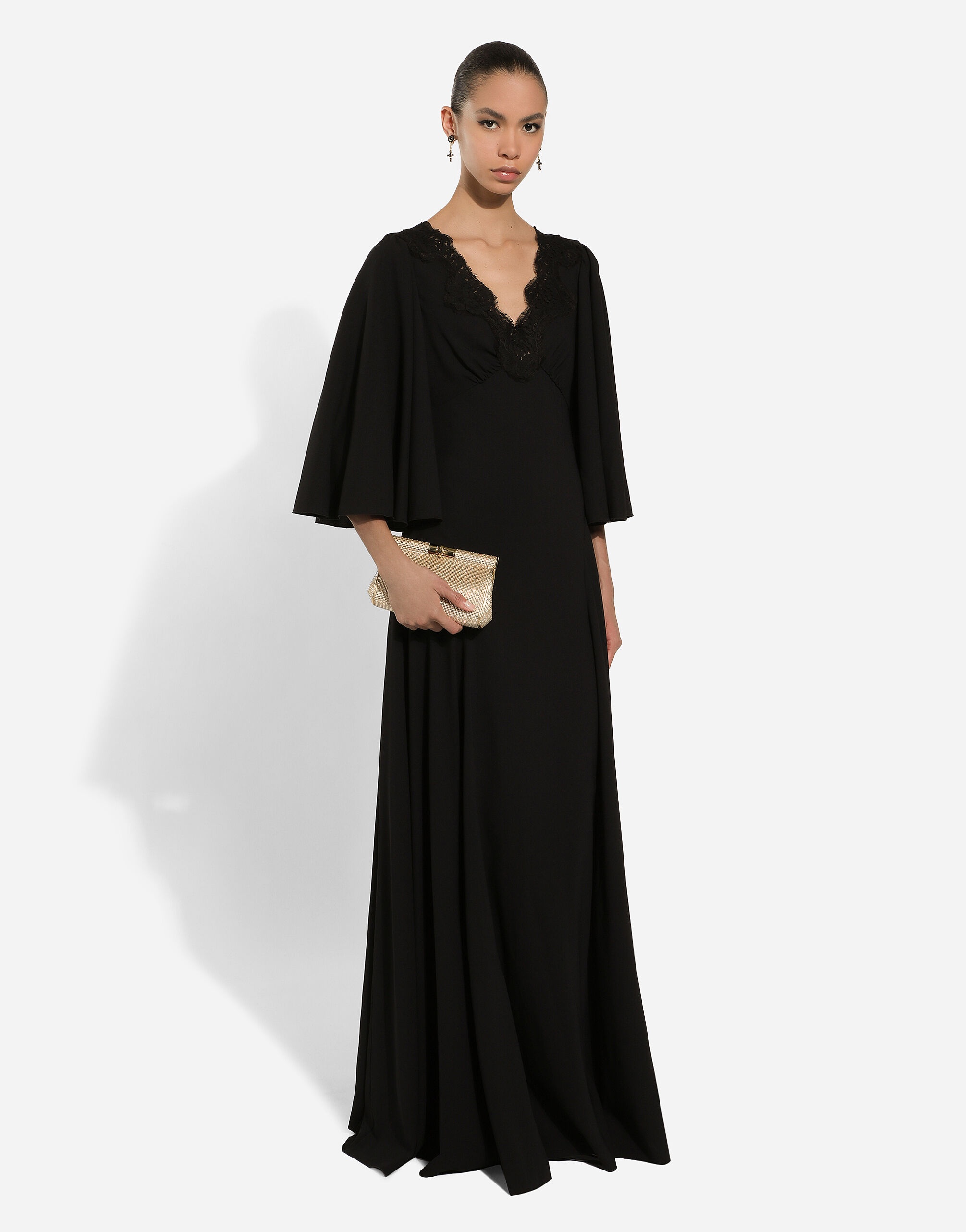 Small Marlene shoulder bag - 7