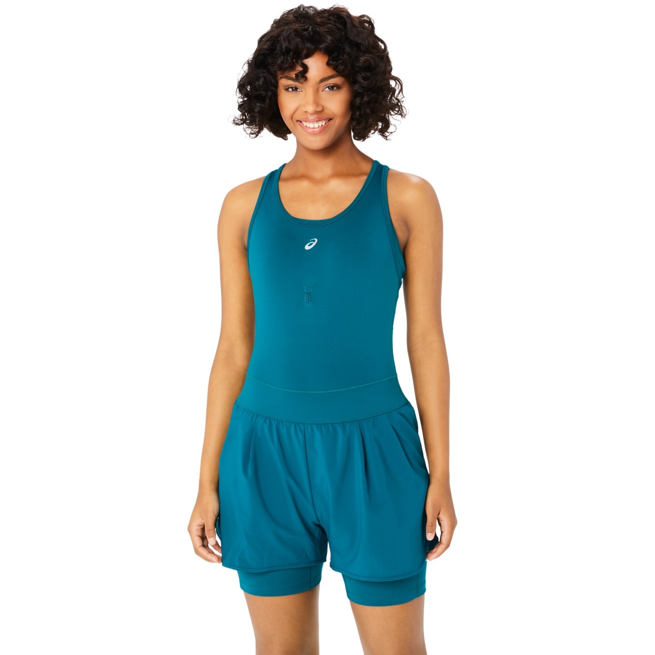 NAGINO RUN UNITARD - 1