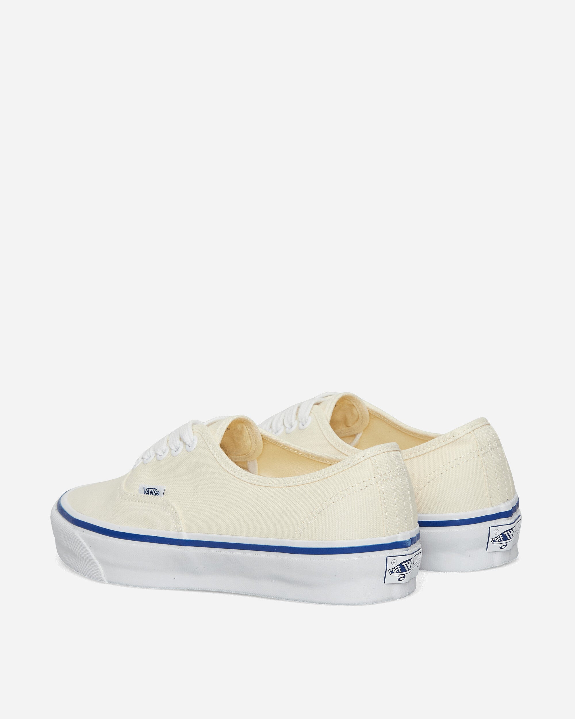 Premium Authentic 44 Sneakers Off White - 4