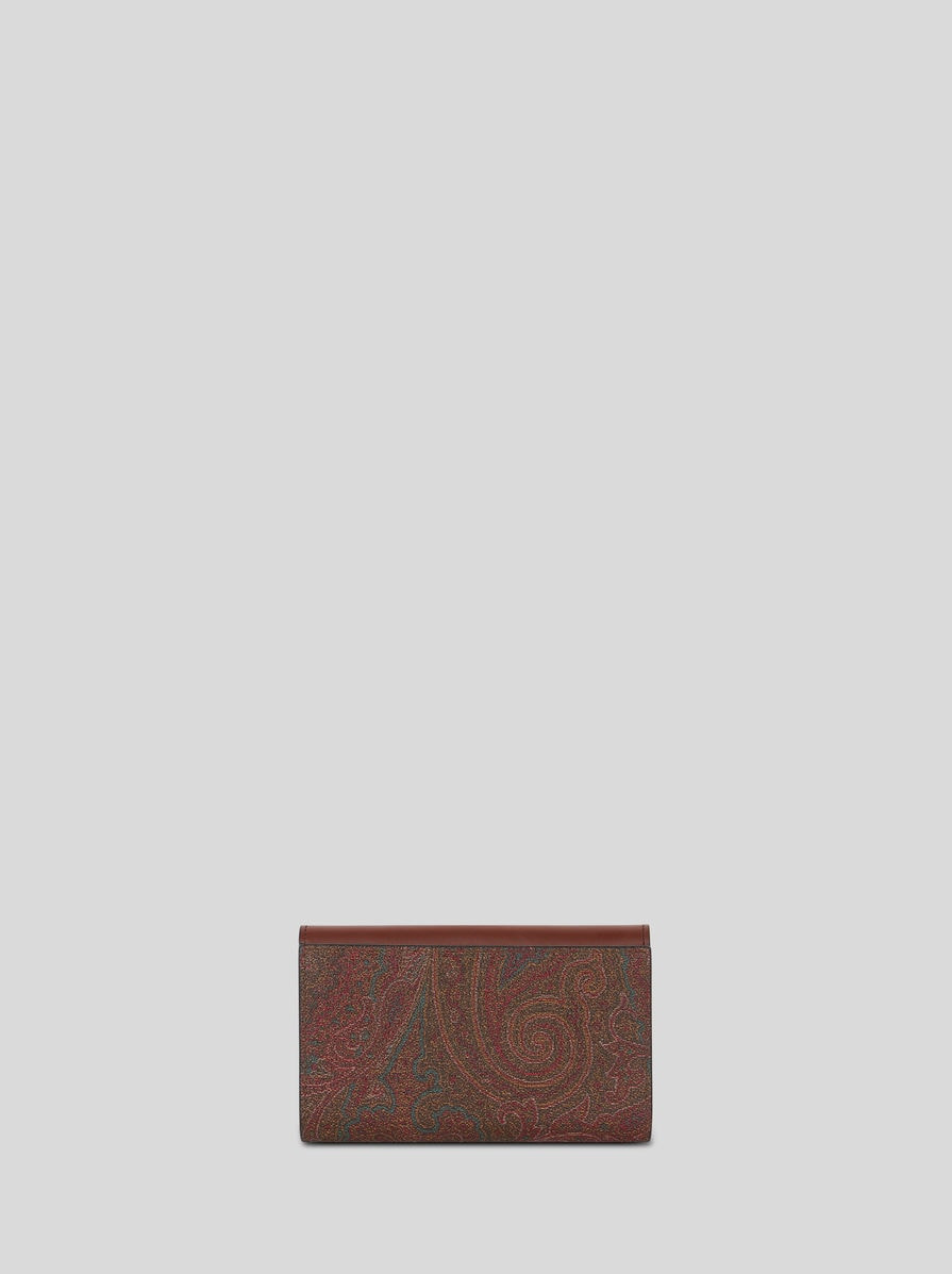 PAISLEY PURSE ETRO ESSENTIAL - 2