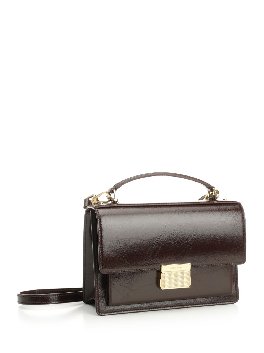 Venezia Handbags Brown - 2