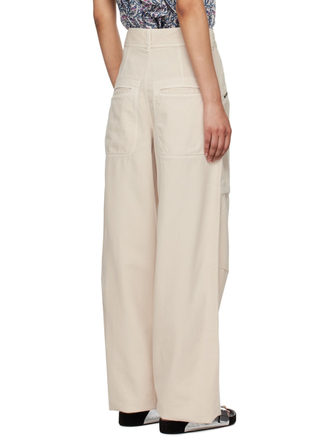 Off-White Jolande Jeans - 3