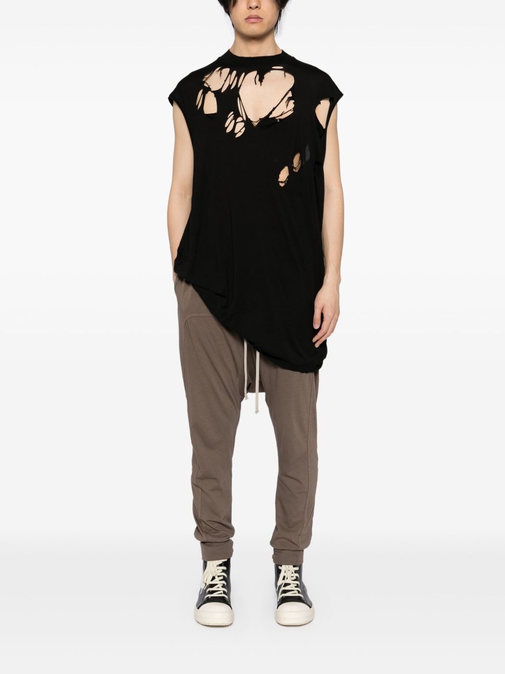 Hollywood pants - 2