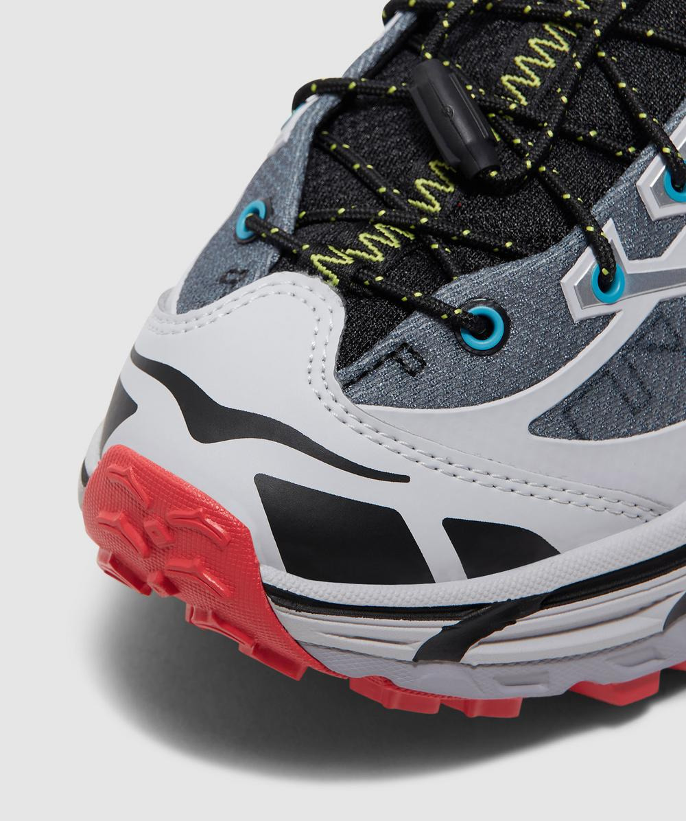 Mafate three2 sneaker - 5