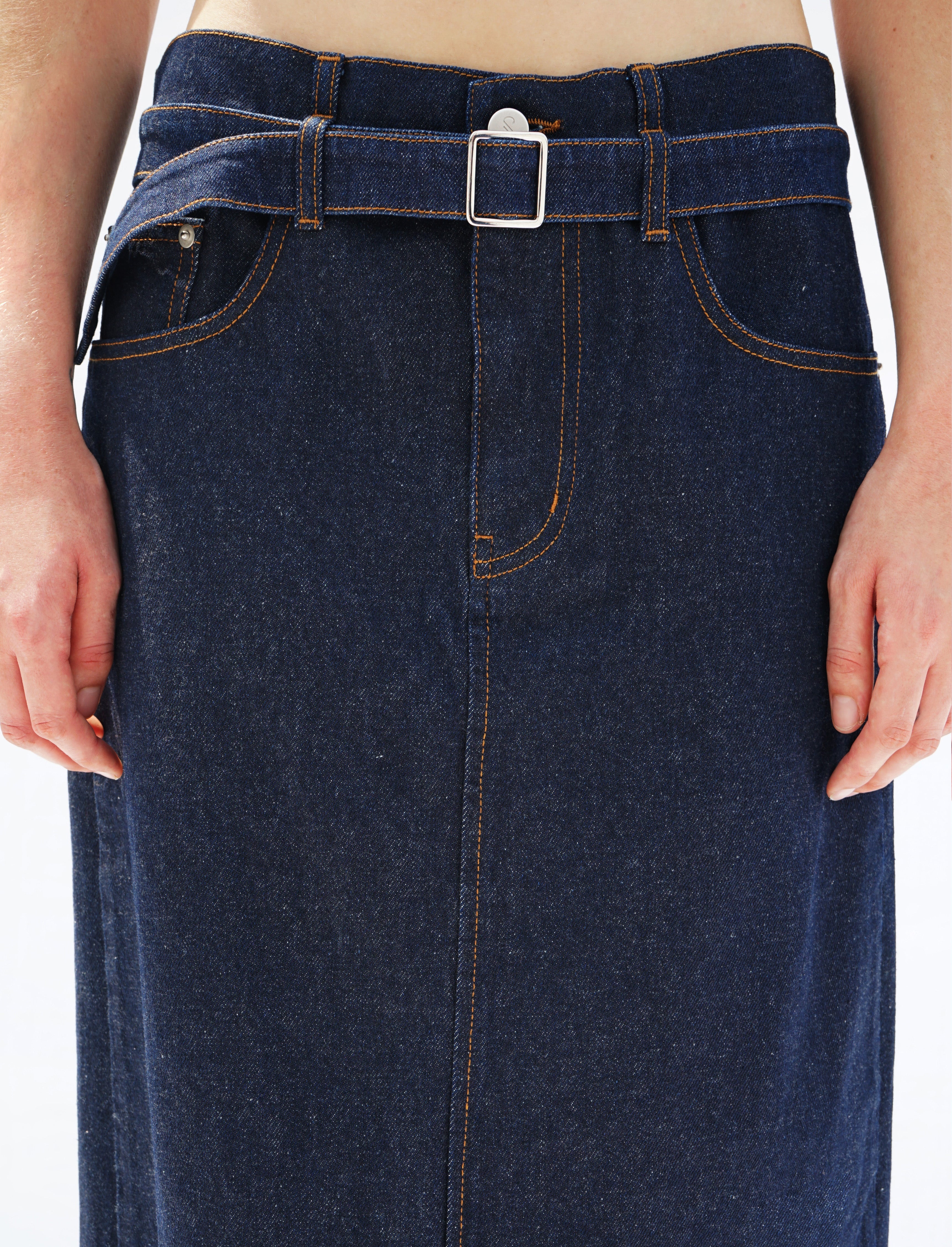 Calder Skirt - 6