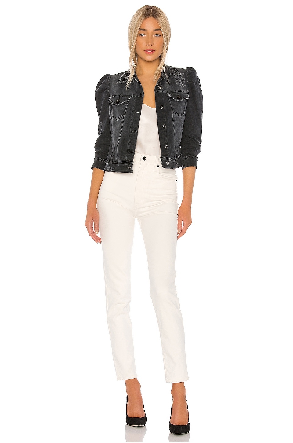 Ada Jacket - 4