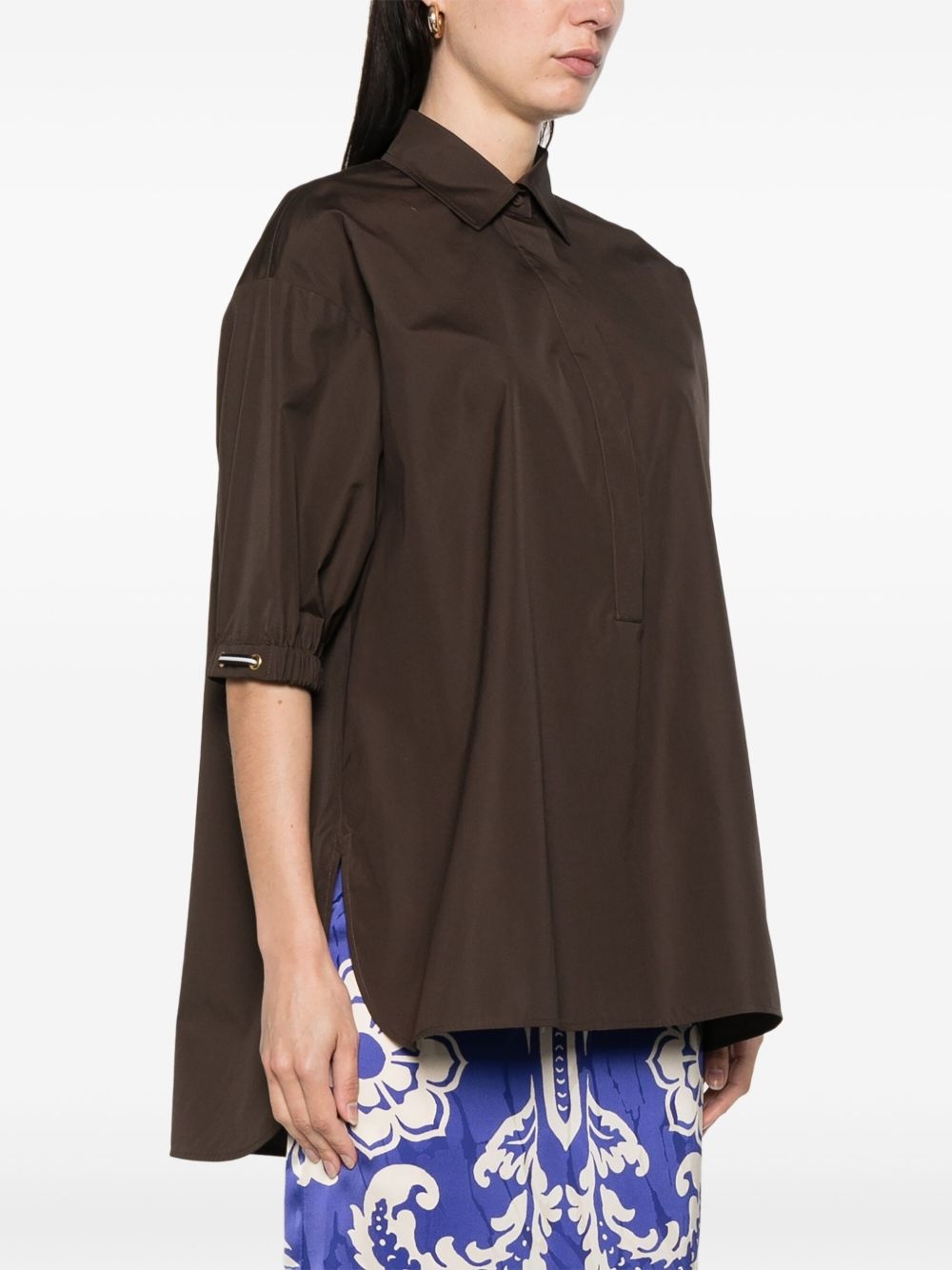 Teano blouse - 3