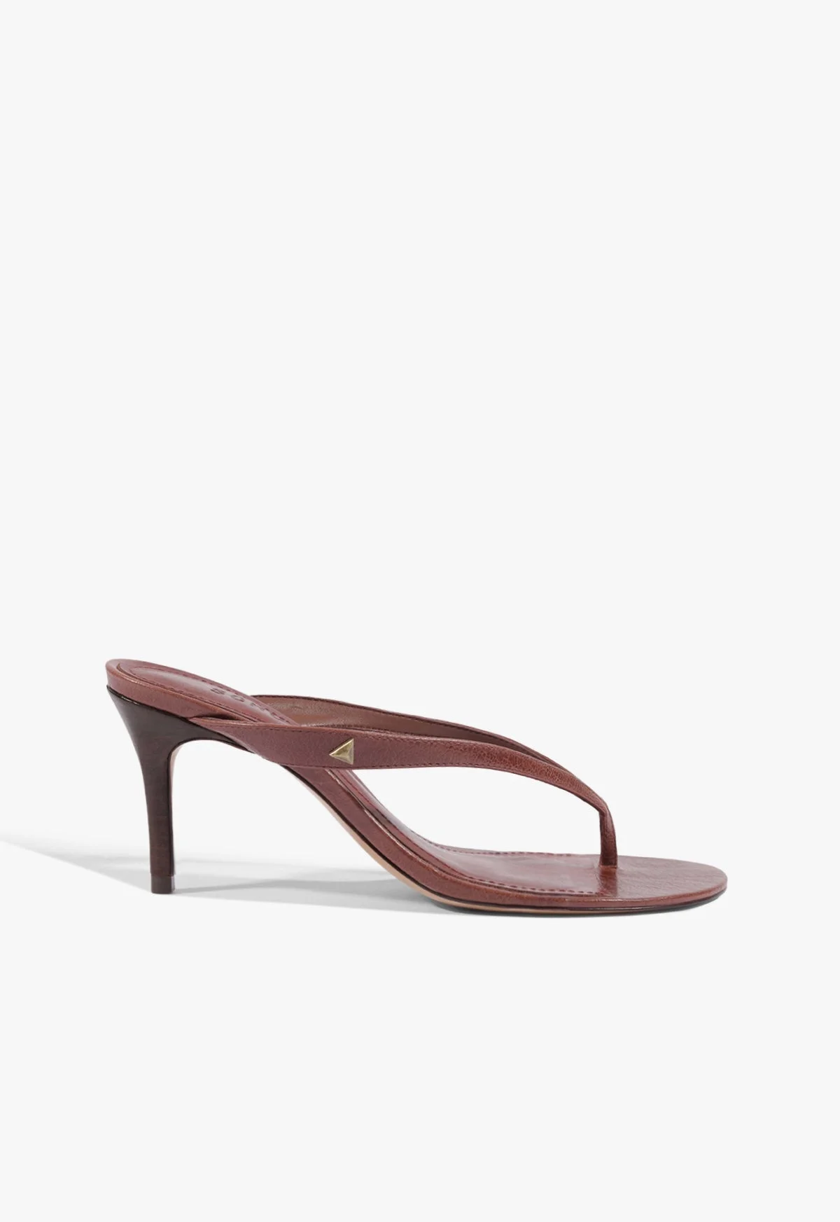 Riley Leather Sandal - 1