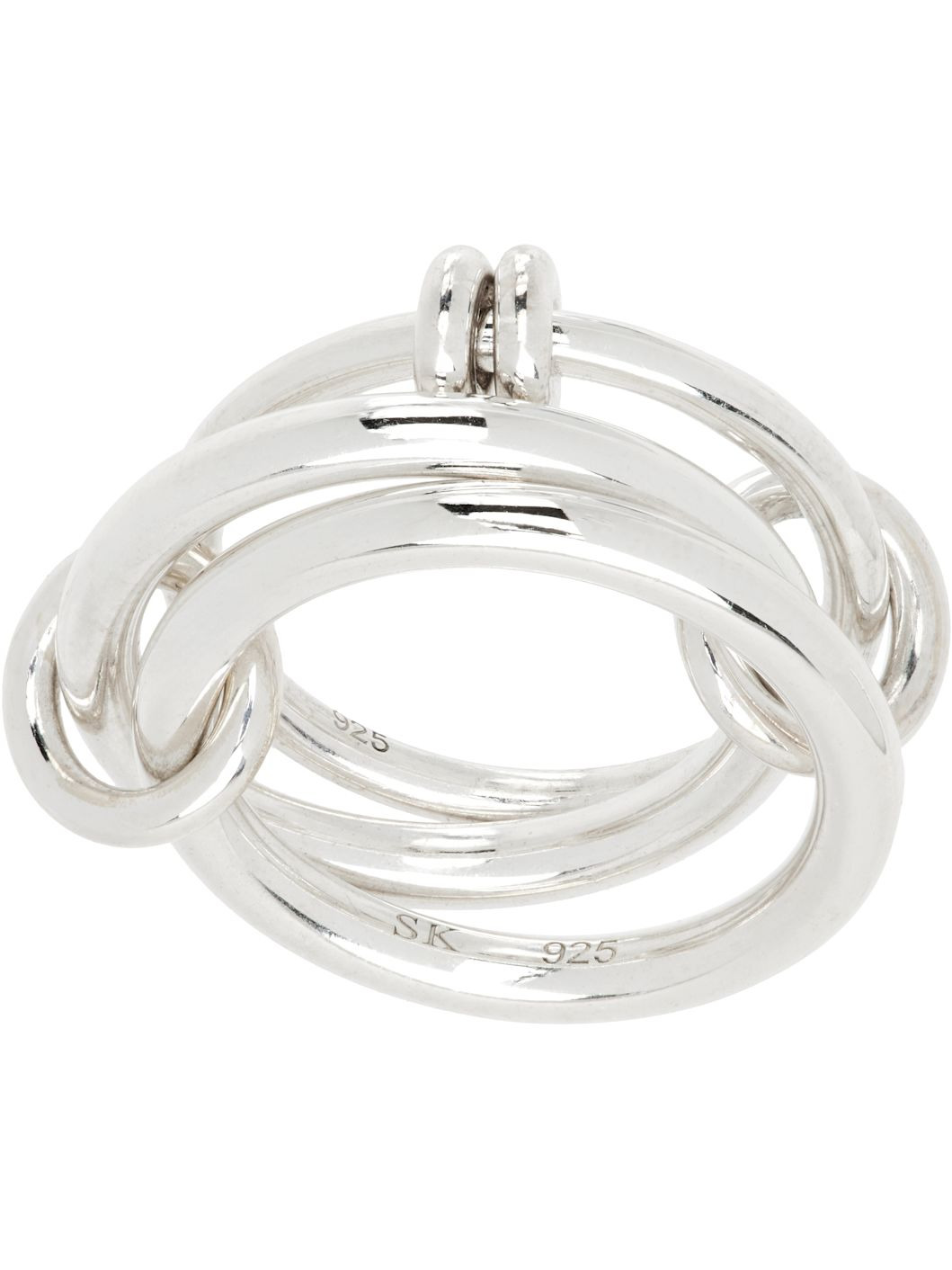 Raneth Ring - 2
