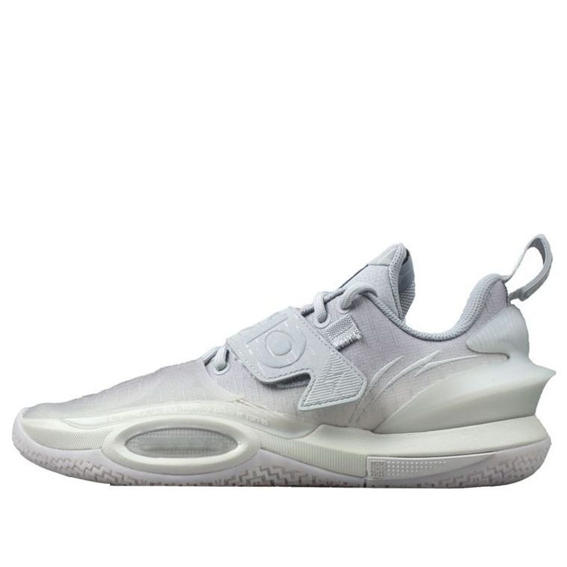 Li-Ning Wade All City 10 Low x 'Xsneaker' ABAS173-3 - 1