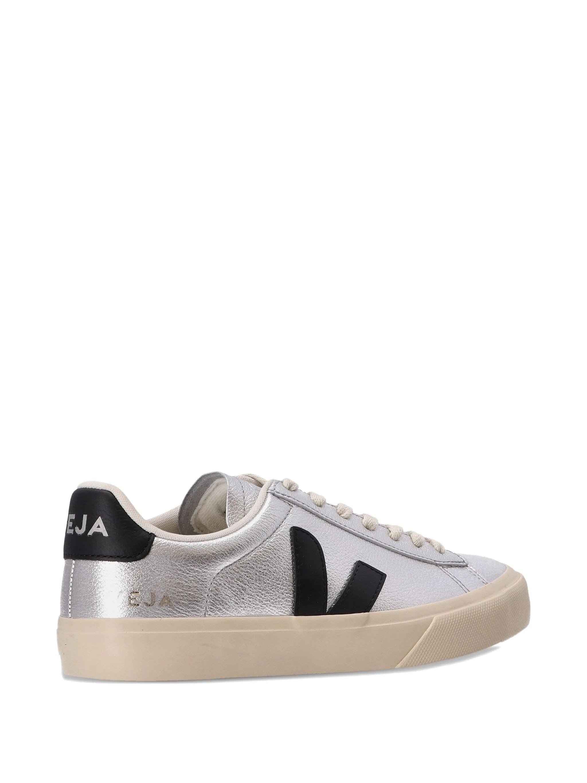 Campo leather sneakers - 3