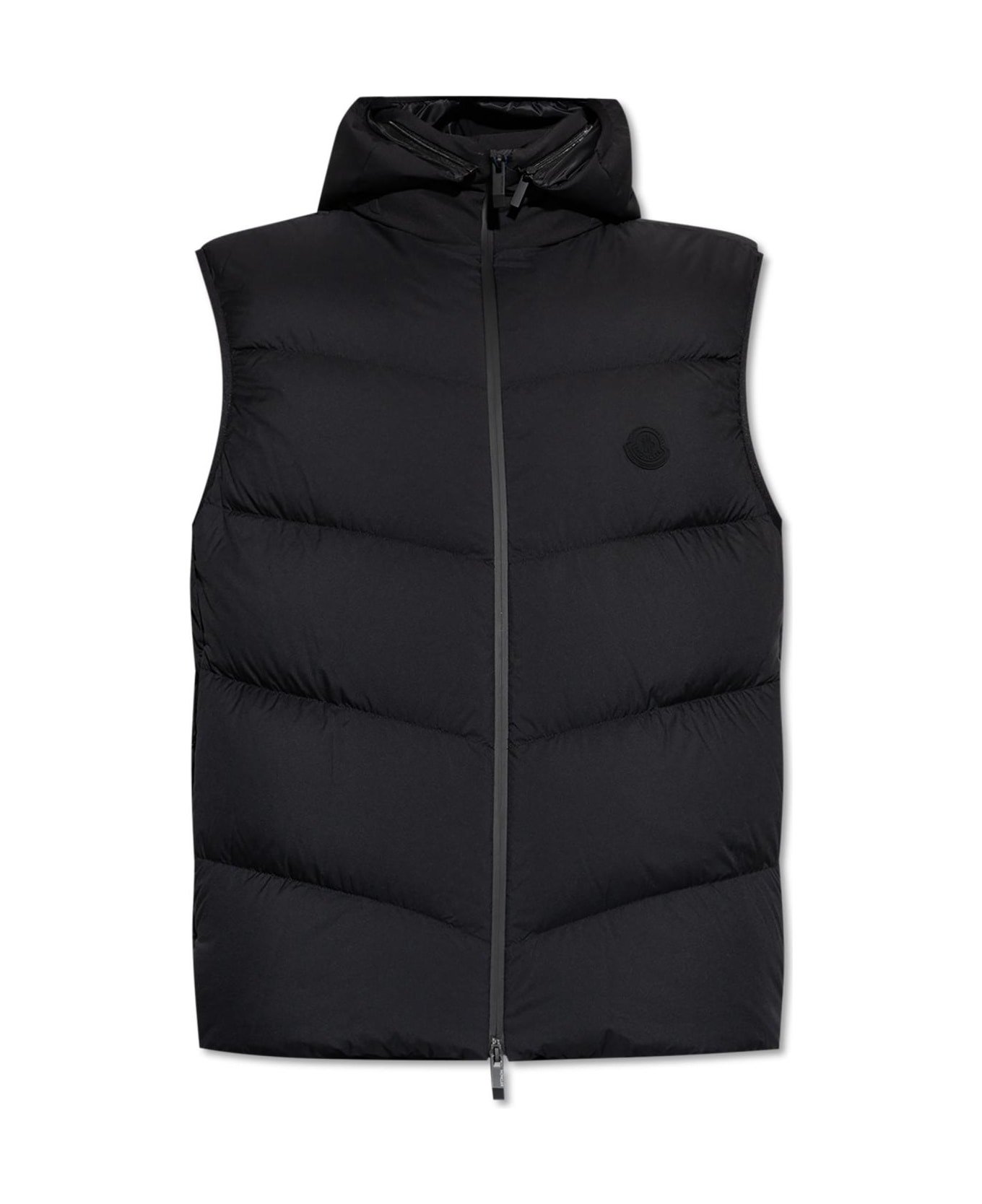 Moncler 'guersac' Vest - 1