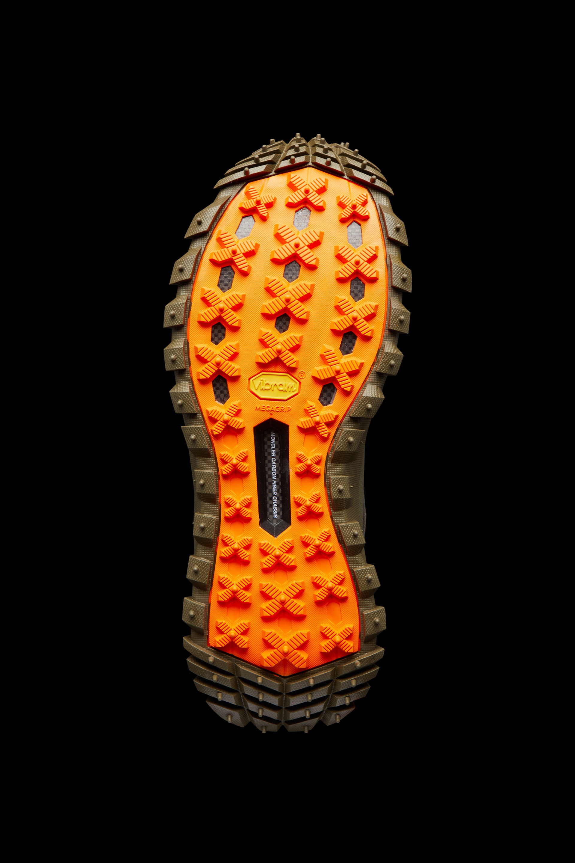 Trailgrip GTX High-Top Sneakers - 6
