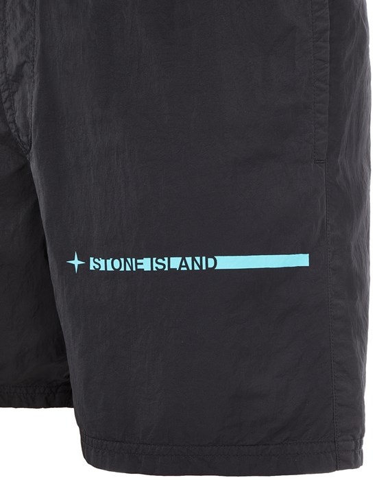 B0742 60% RECYCLED NYLON BLACK - 3