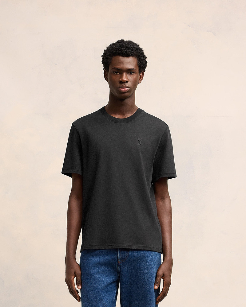 AMI Paris AMI DE COEUR T-SHIRT outlook