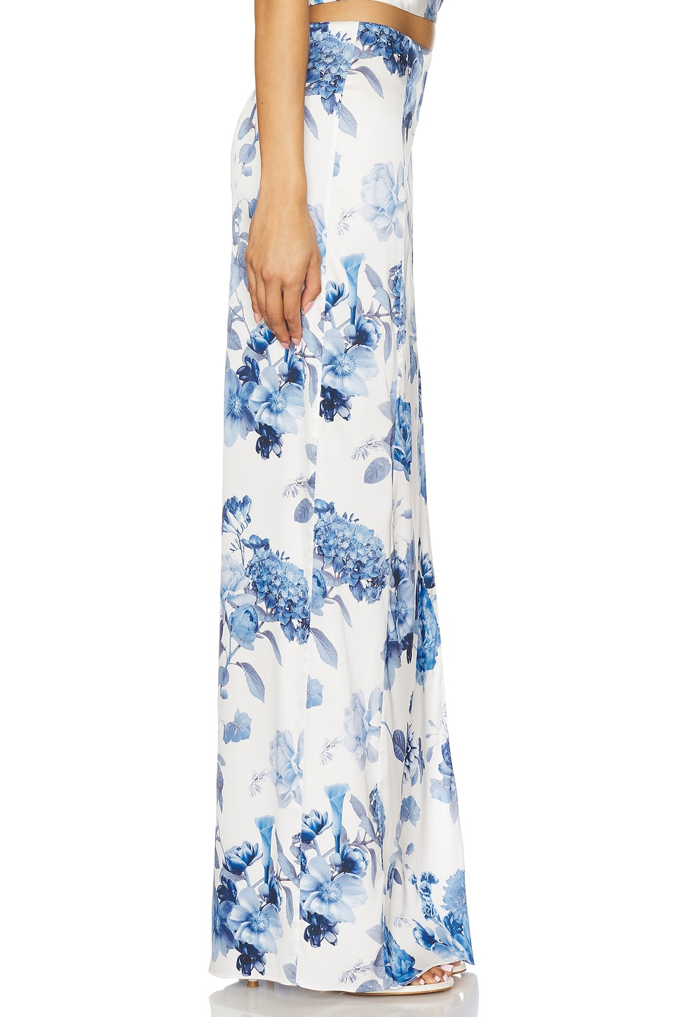 Stephine Maxi Skirt - 3